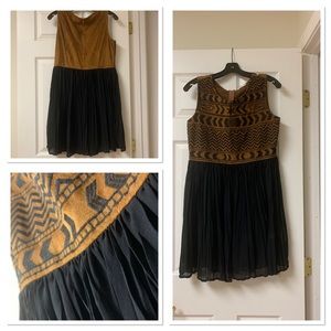 SOLD!! beautiful dress
